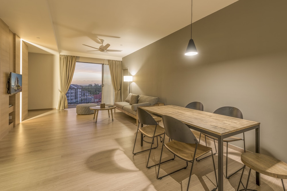 Jinhold Hotel And Serviced Apartment 23/38
