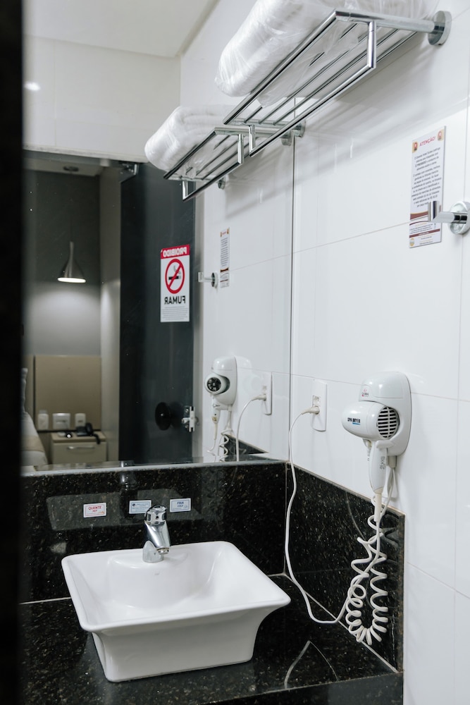 Grande Hotel Suites Ipatinga 51/52