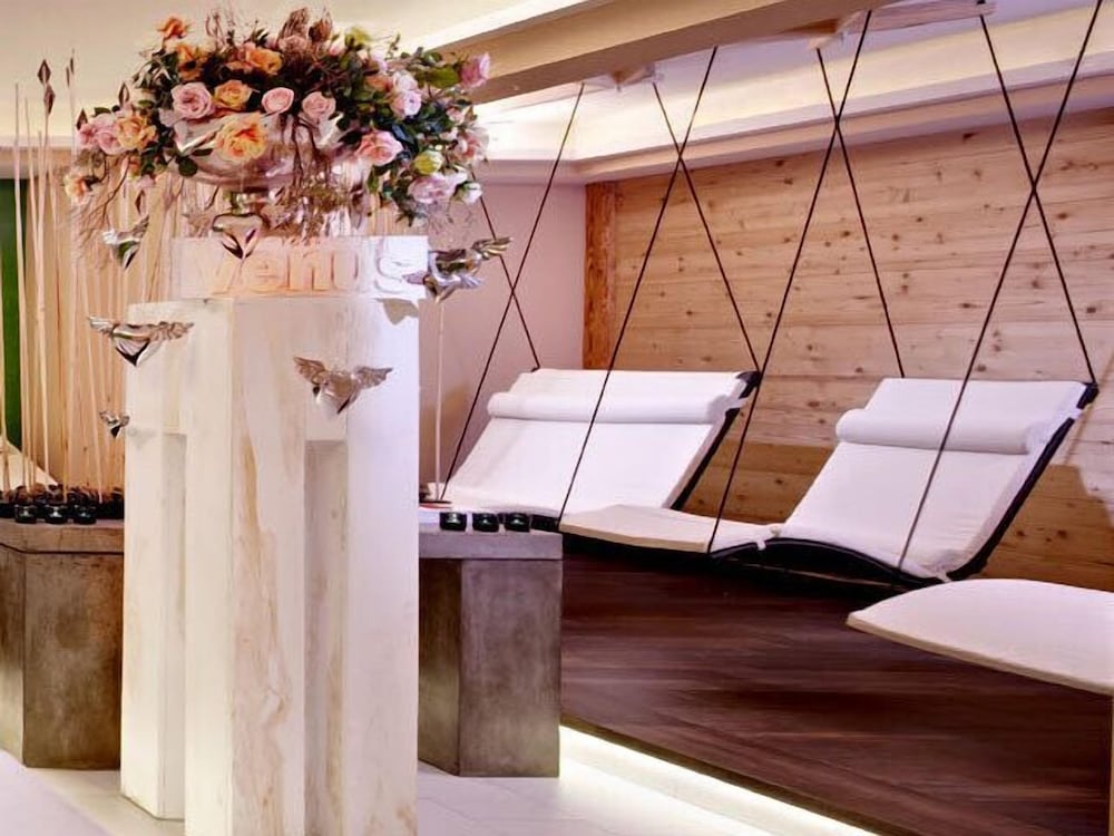 Romantikhotel Zell Am See 8/81