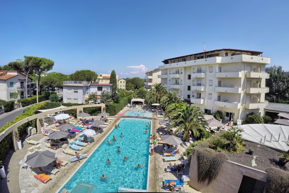 Hotel Residence Stella Del Mare 32/46