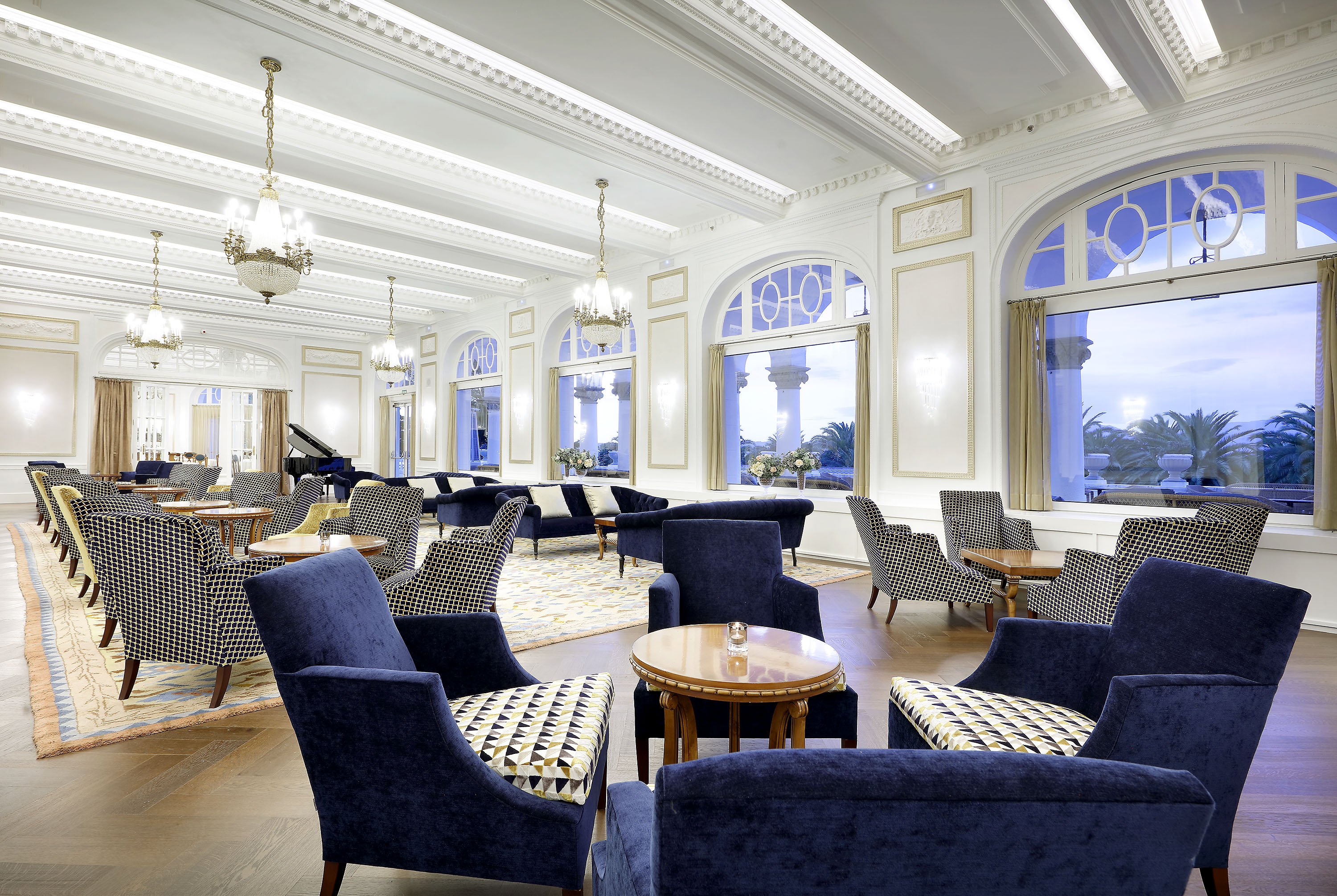 Eurostars Hotel Real 66/76