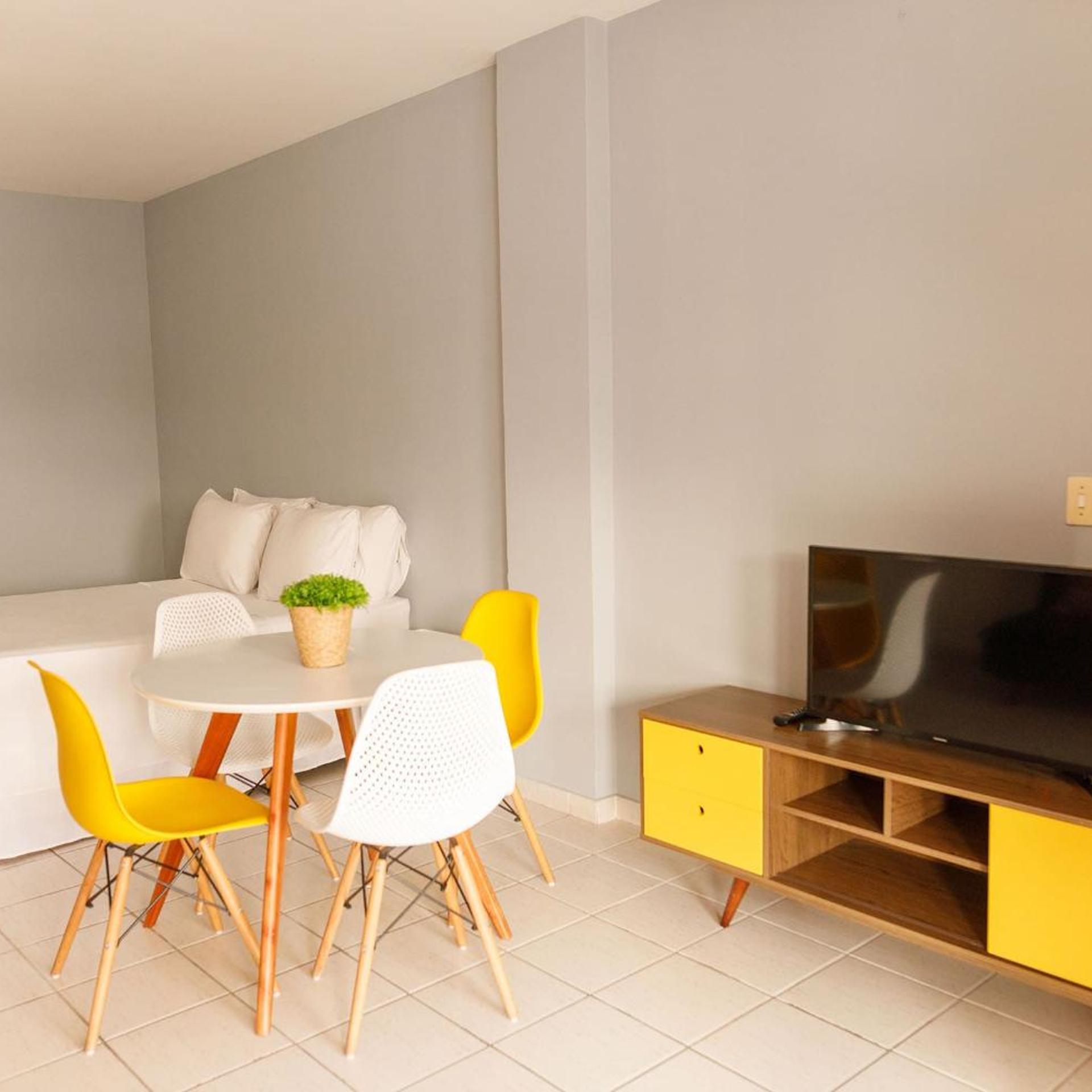 Piratas Residence 14/36