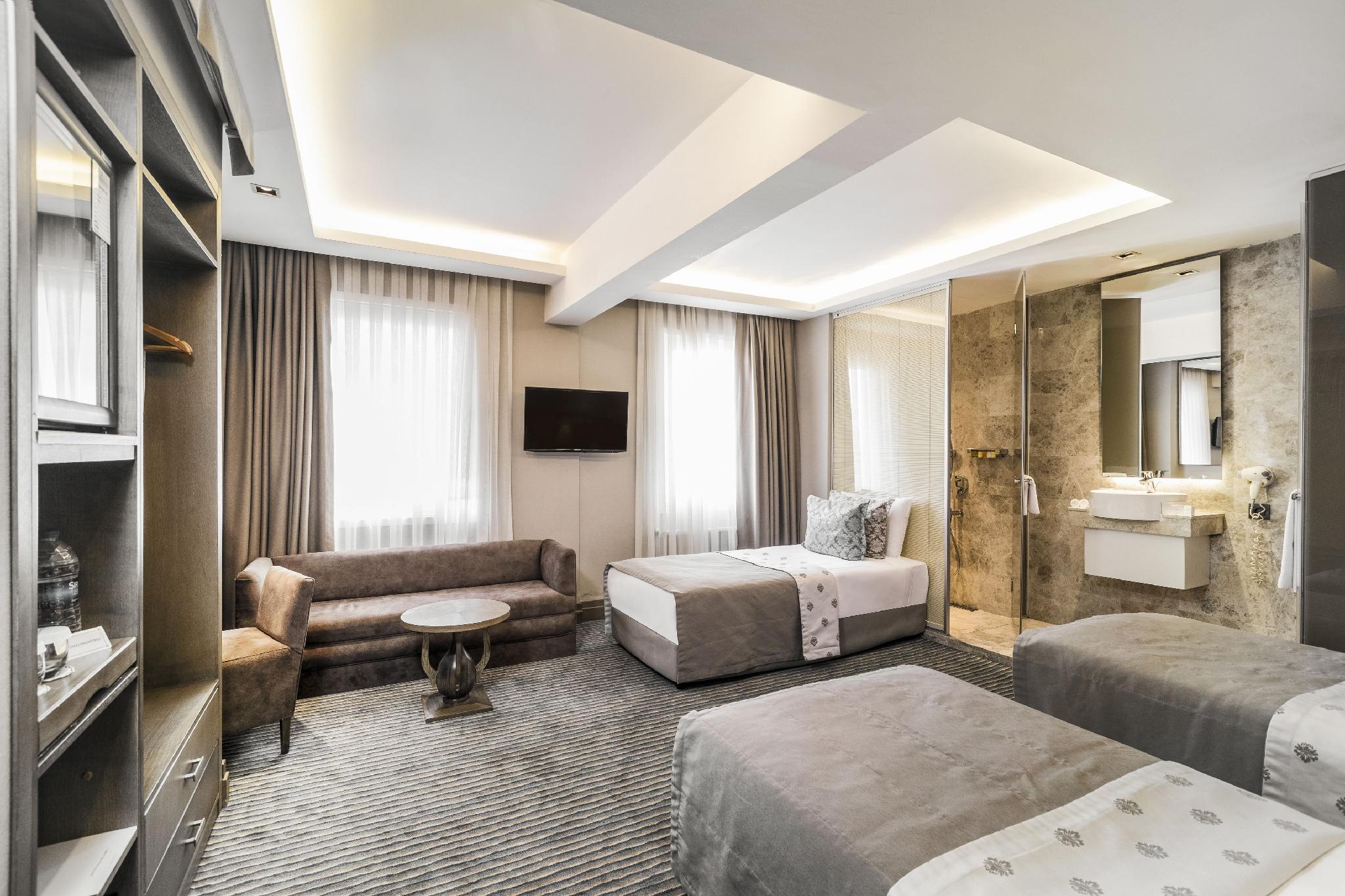 AHC Grand Bazaar Hotel