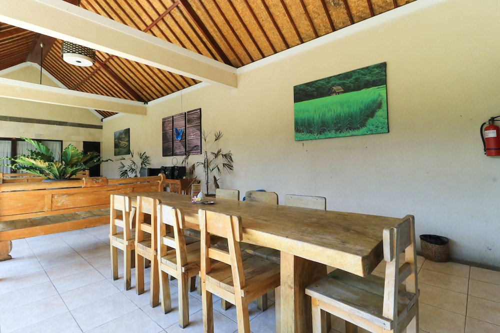 Bali Merita Villa 46/68