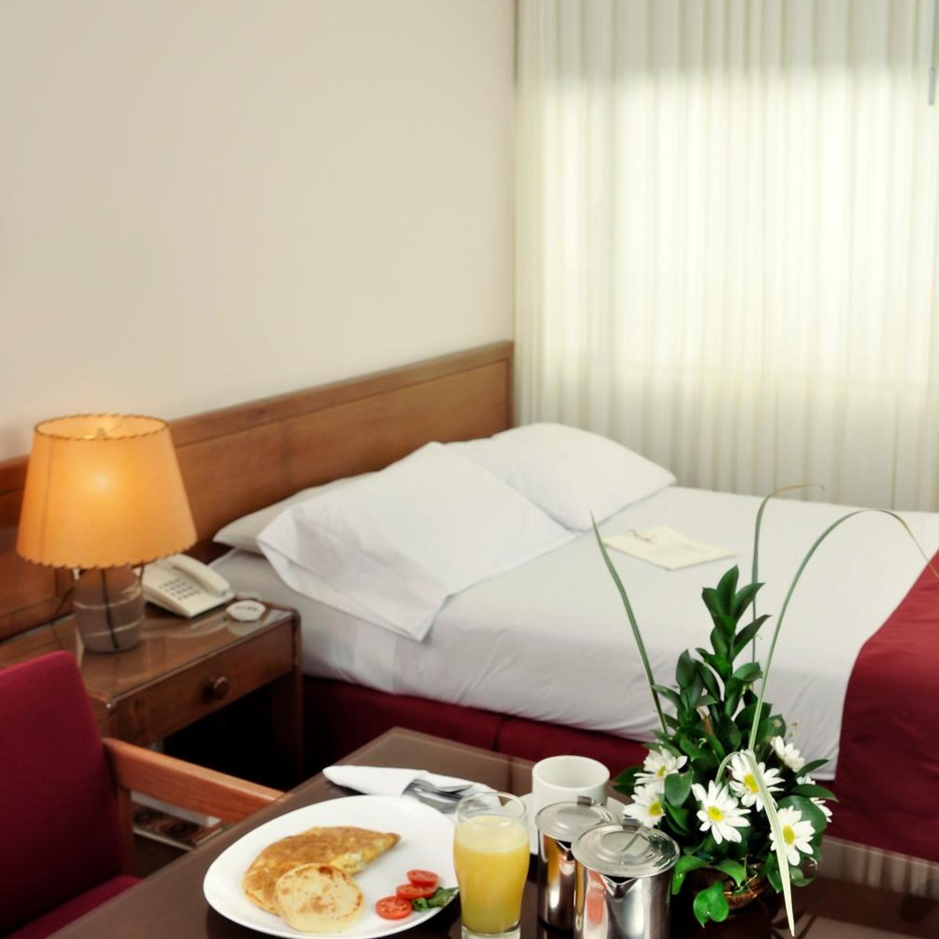Hotel Boyaca Plaza 18/26