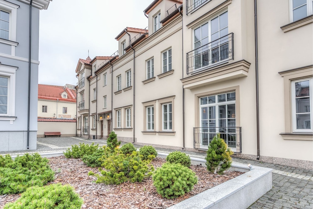 Vilnius Apartments & Suites - Town Hall 43/50