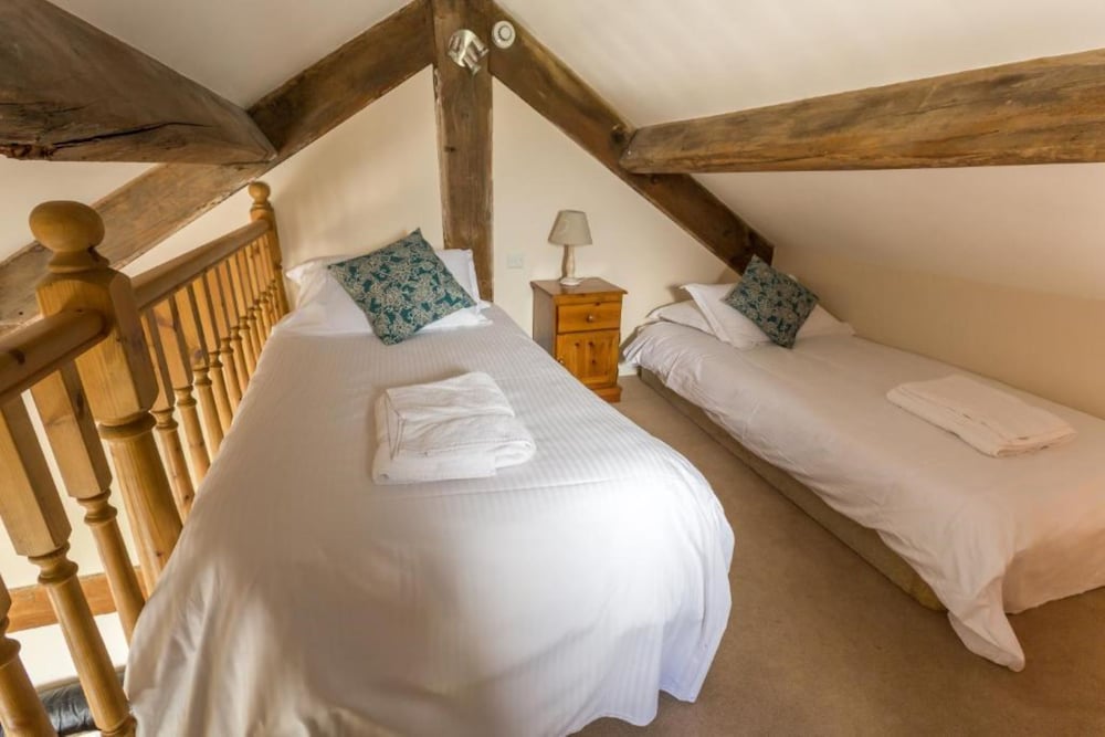 Embleton Spa Hotel 8/50