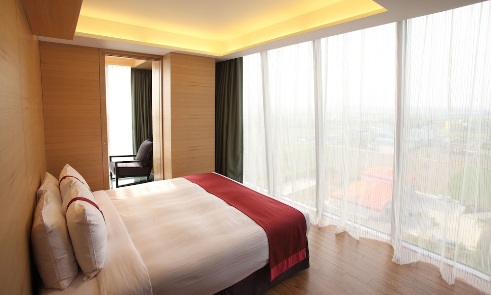 Holiday Inn Gwangju 36/76