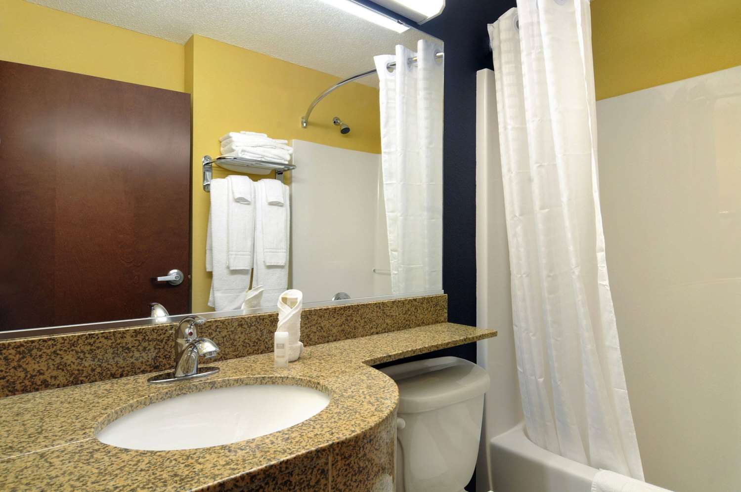 Microtel Inn And Suites Columbus Ft Benning 29/29