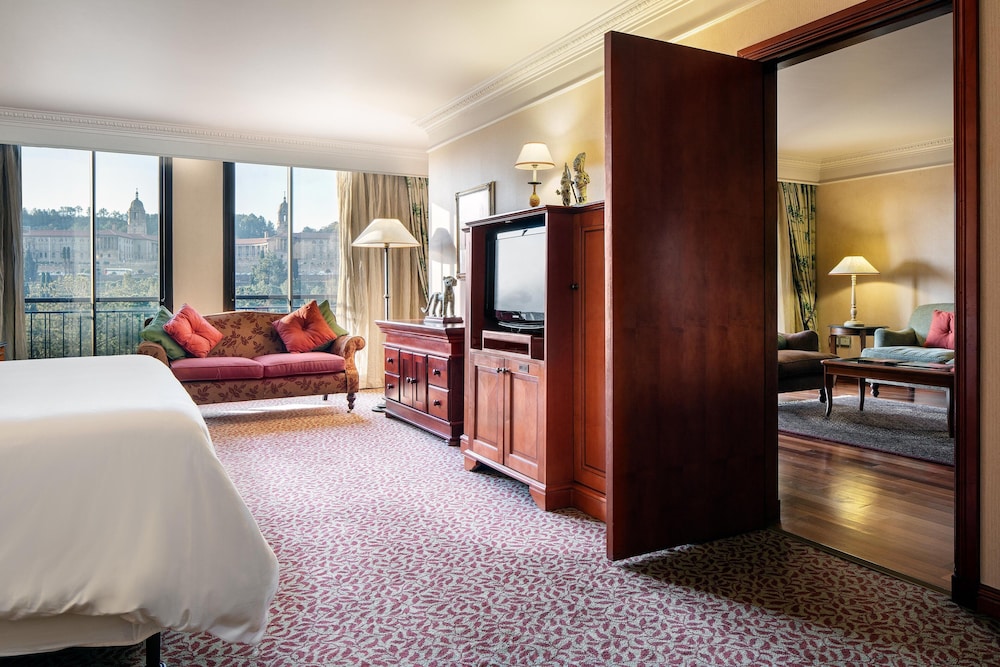 Sheraton Pretoria Hotel 38/58