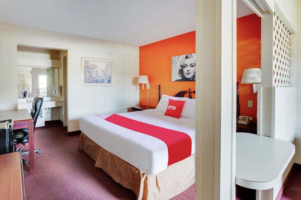 Oyo Hotel Tyler Lindale 28/87