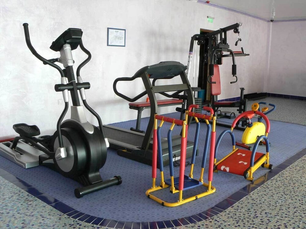 PARK HOTEL STARA ZAGORA 30/79