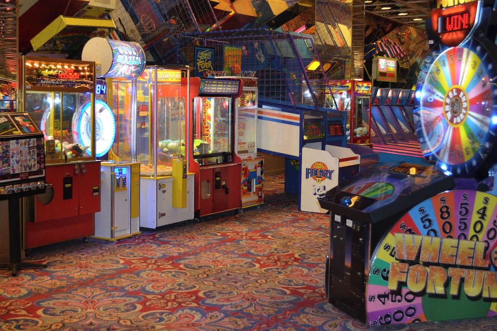 Nugget Casino Resort 53/61