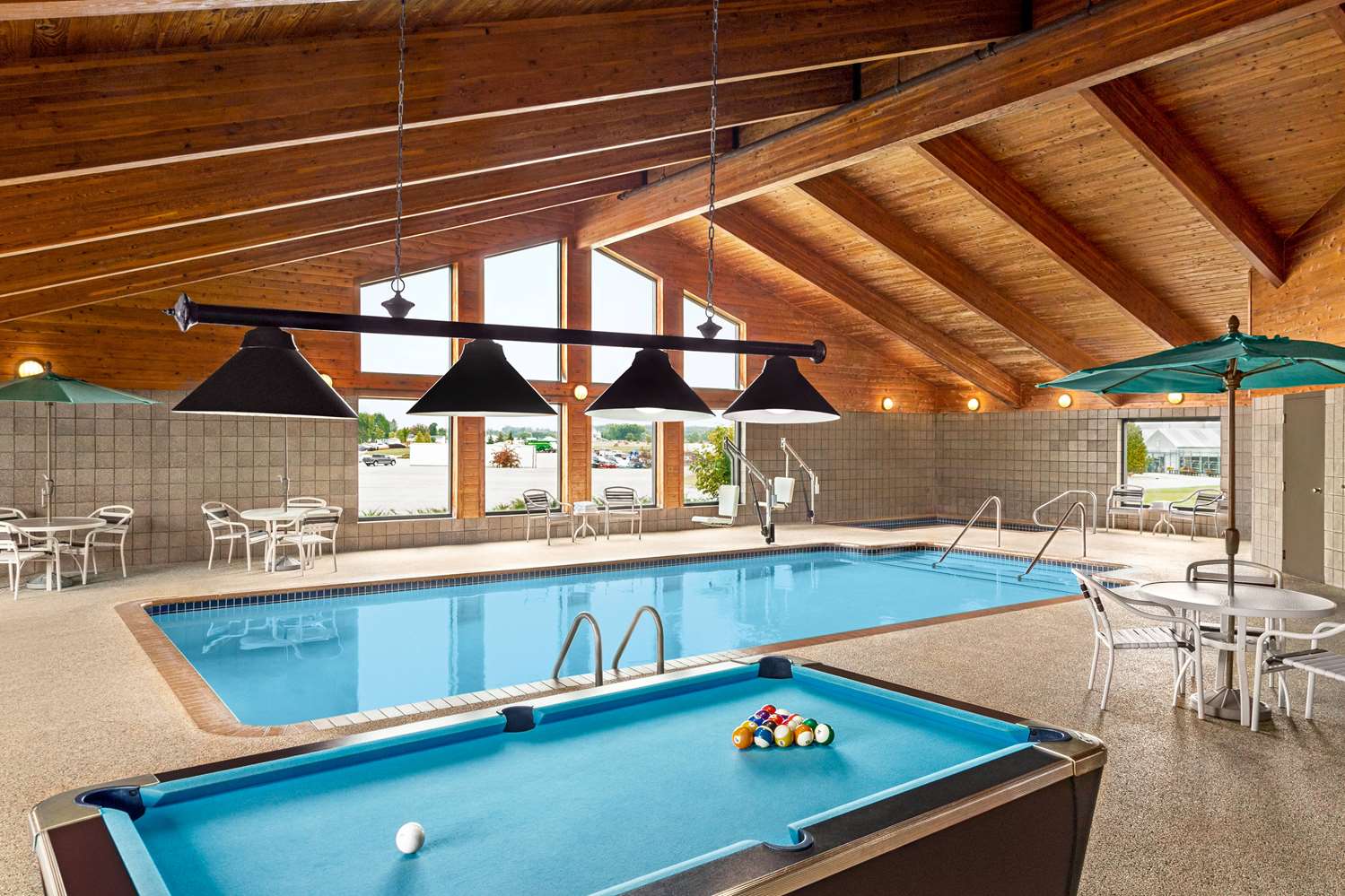 Americinn By Wyndham Sauk Centre 40/73