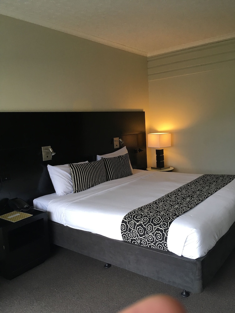 Hotel Armitage and Conference Centre 17/47
