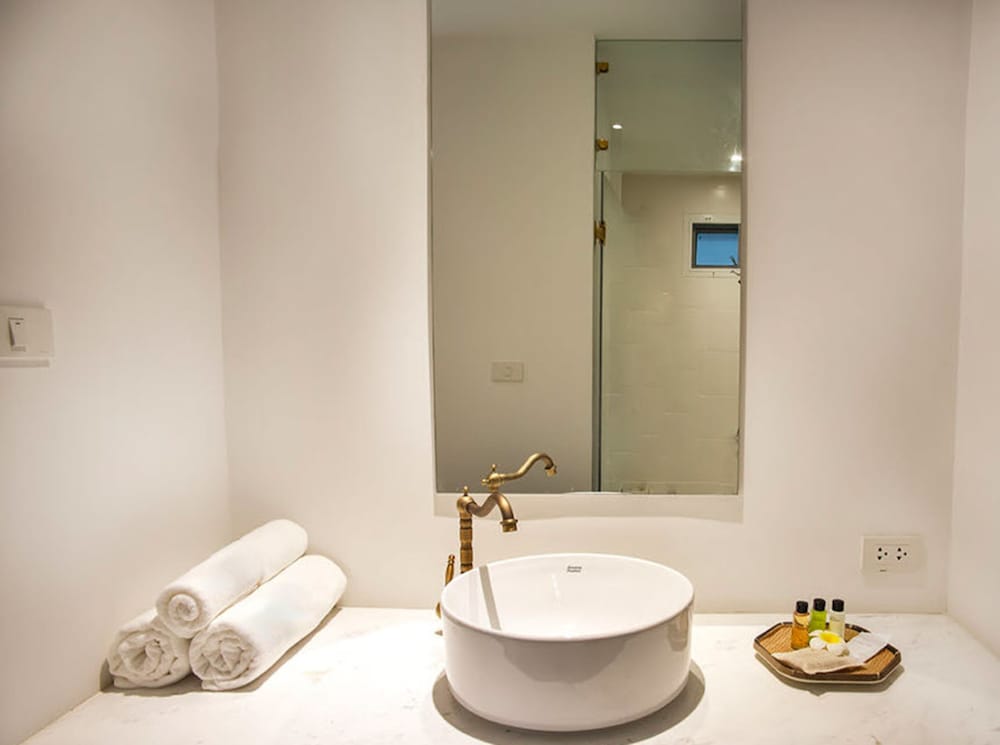 Vali Villa Bangkok 50/50