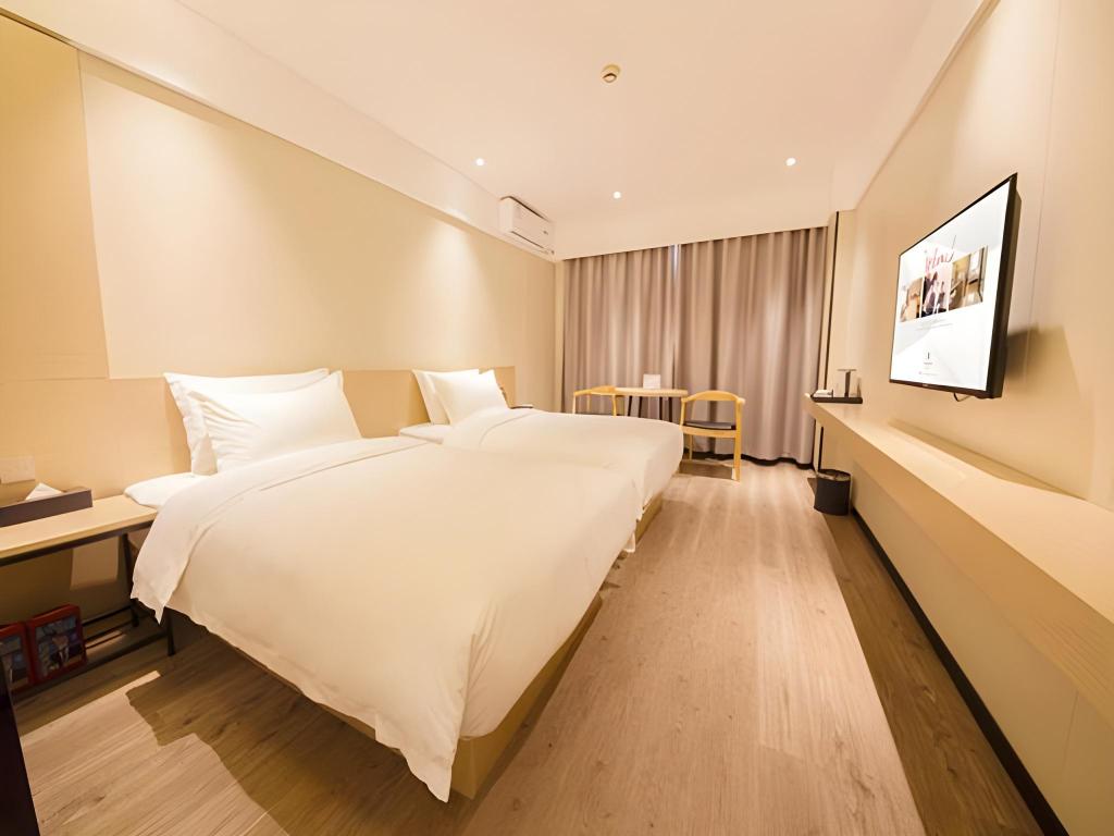 Borrman Hotel Zhangzhou Ancient City Xinhua Bei Road 15/35