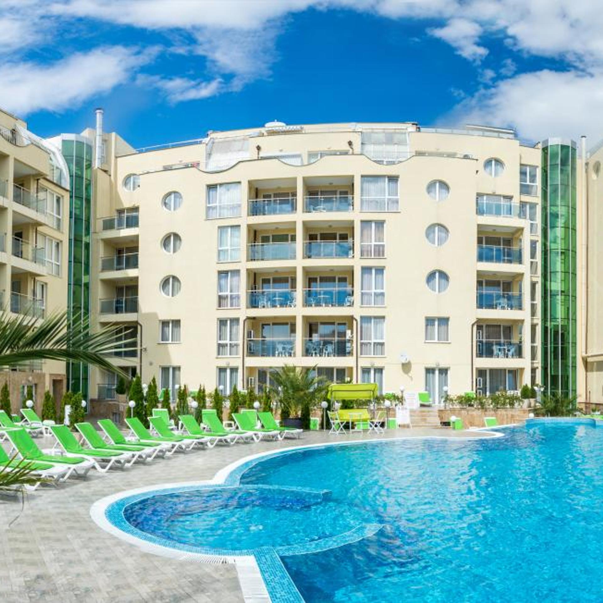 HOTEL VECHNA R 44/53