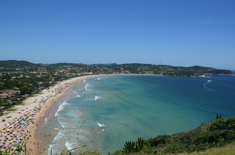 Pousada Casa da Praia 64/67