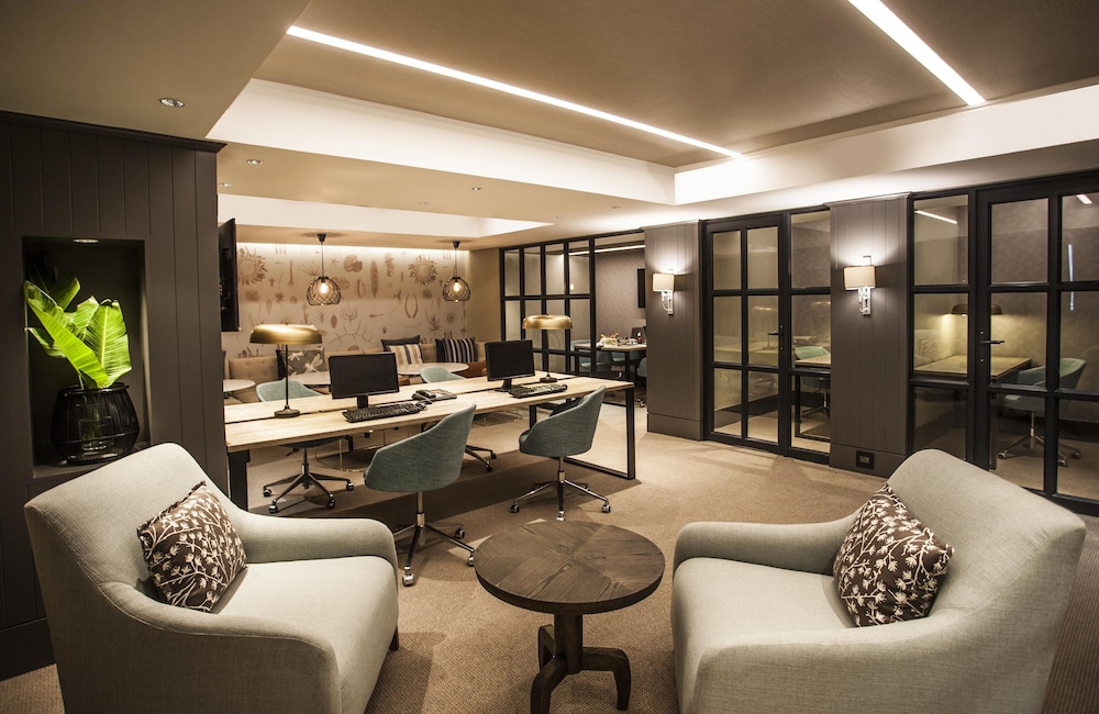 Avani Gaborone Resort and Casino 48/79