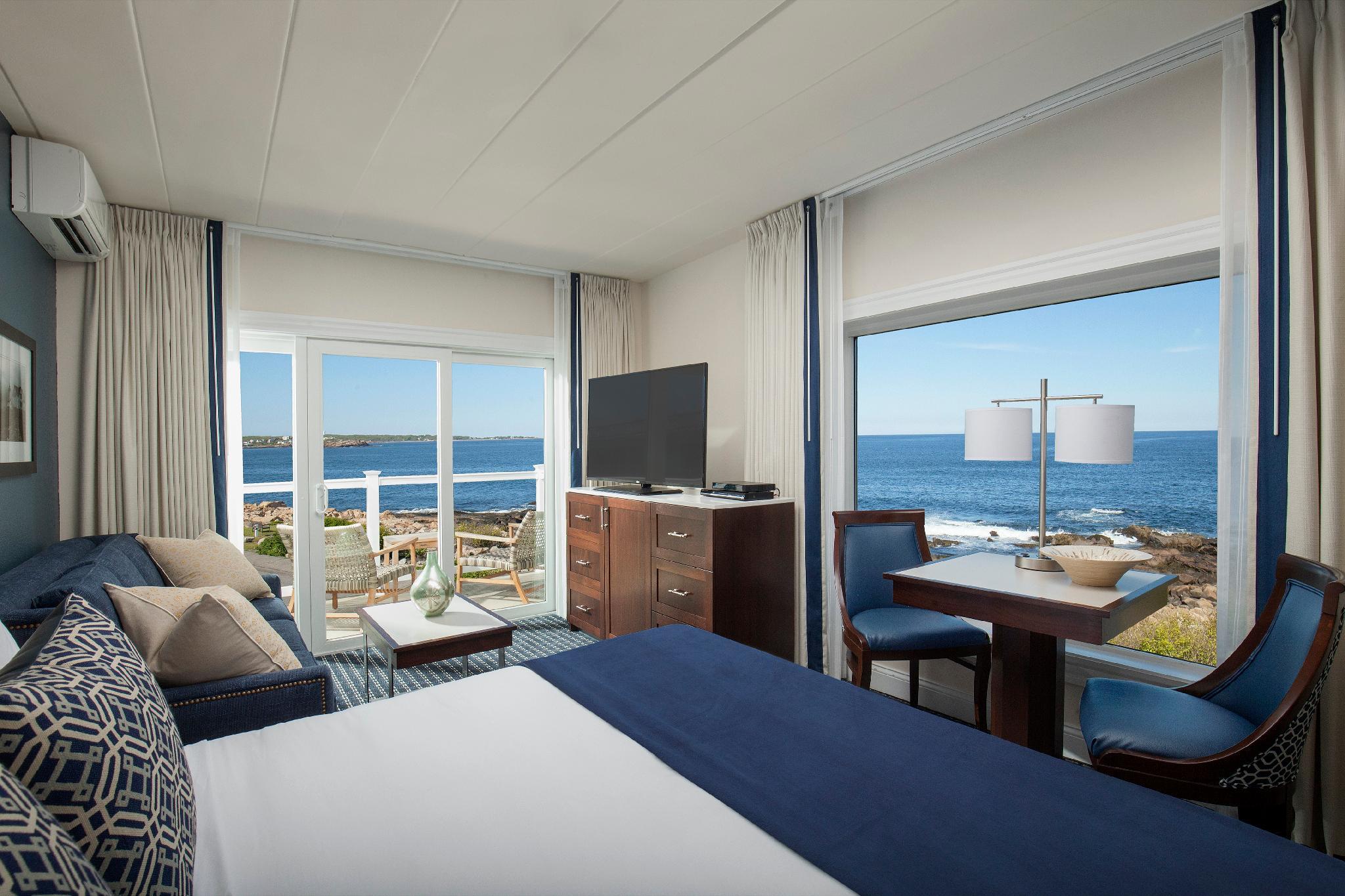 Premium, King Bed, Ocean Front