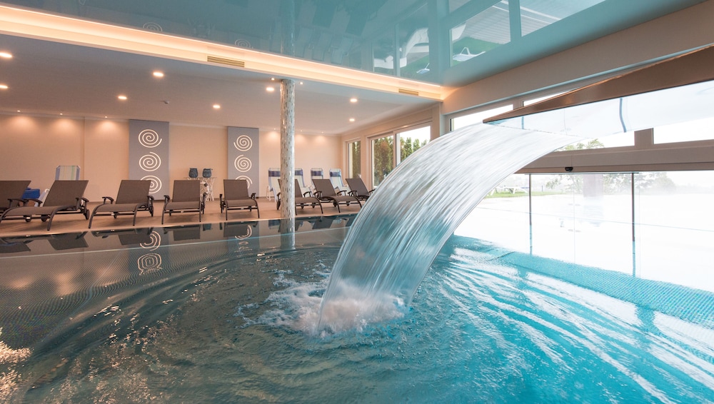 Balance Das 4 Elemente Spa Golf Hotel 18/45
