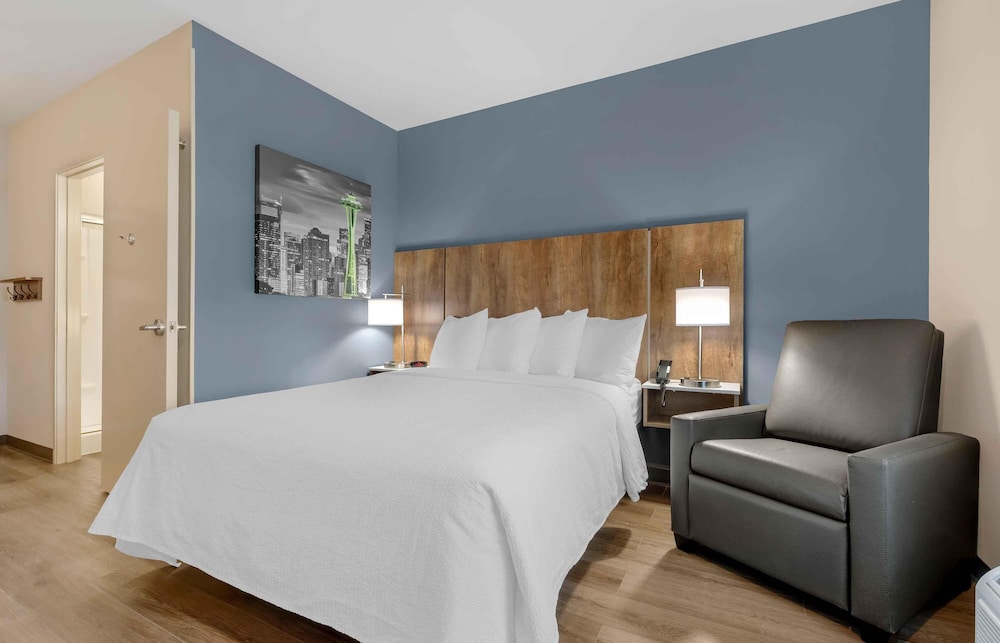 Extended Stay America Premier Suites- Phoenix - Chandler - Airport 21/50