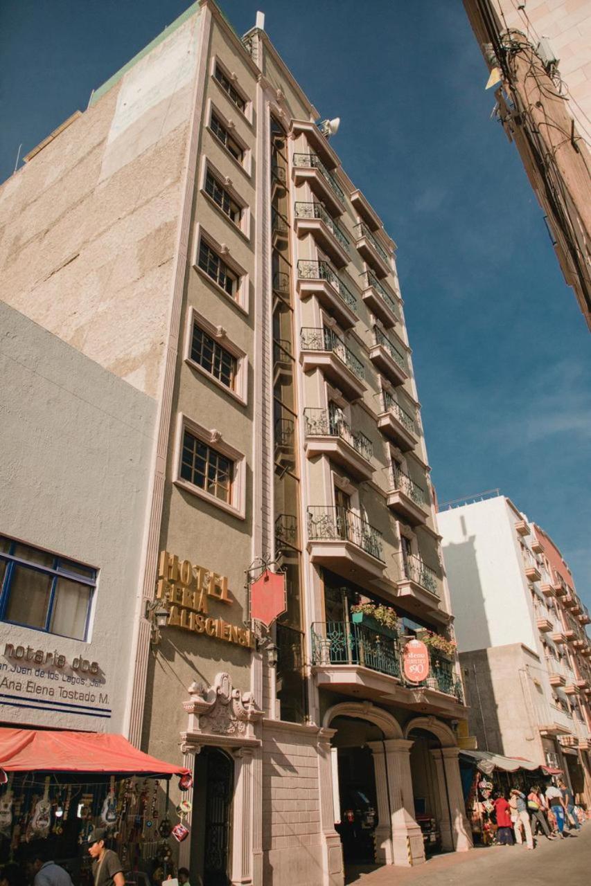 Hotel Feria Jalisciense 2/37