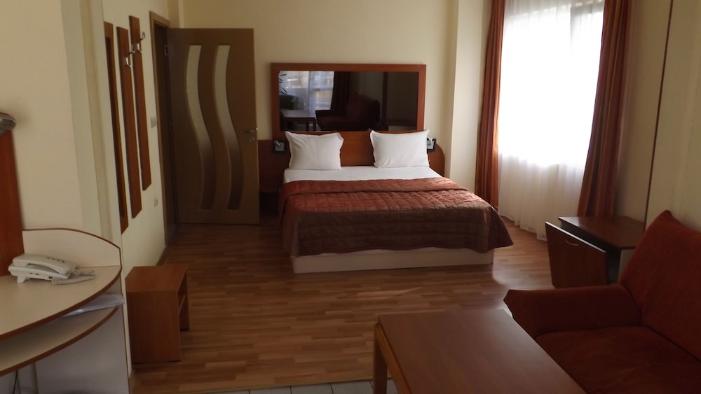 Palitra Family Hotel 14/35