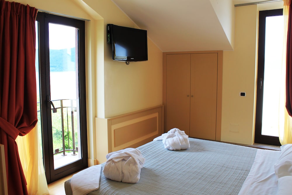 Relais Sans Soucis and Spa 10/65