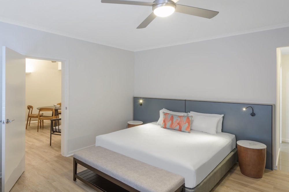 Ramada Resort by Wyndham Port Douglas 7/43