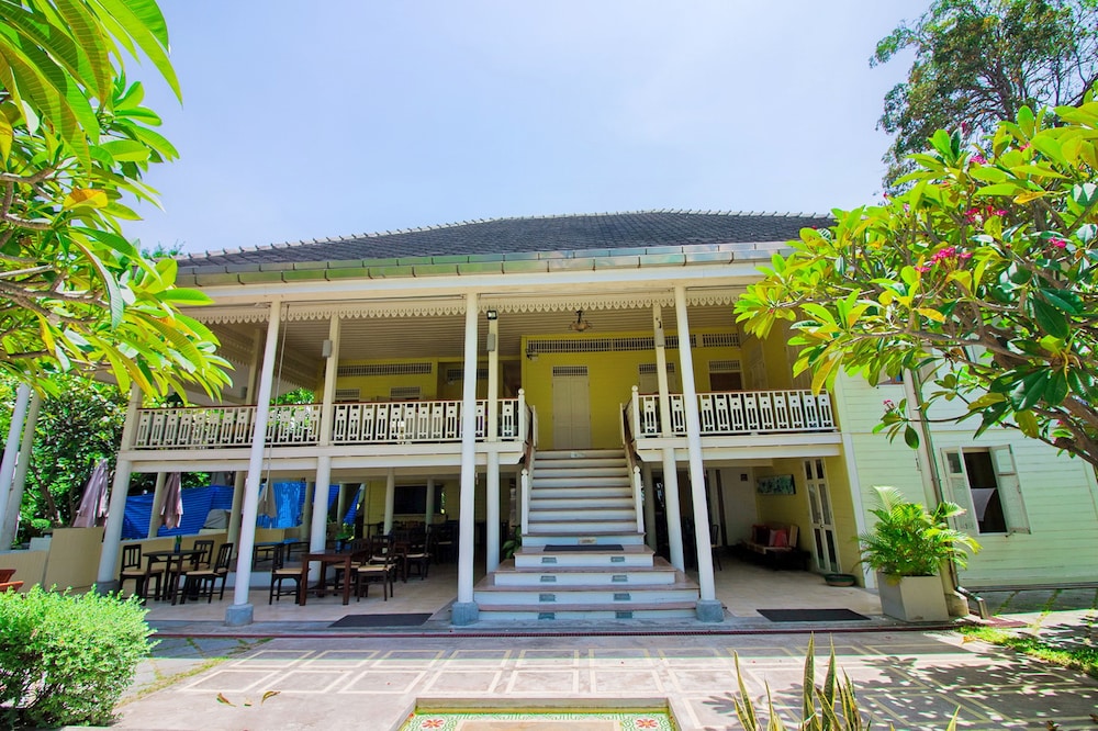 Baan Bayan Beach Hotel 4/73