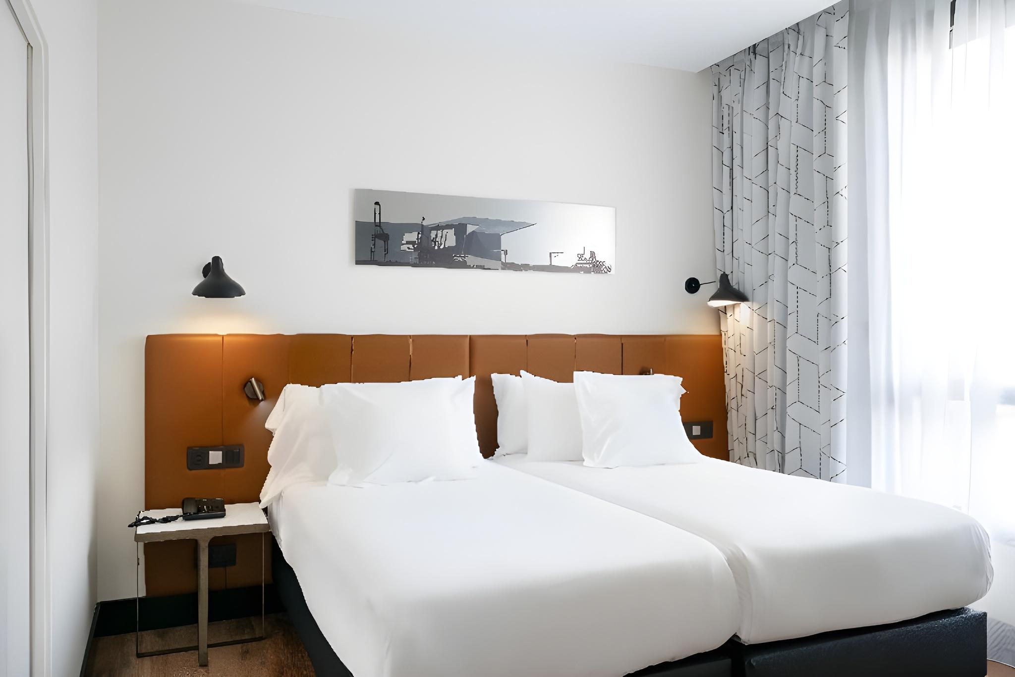Junior Suite Ria Triple