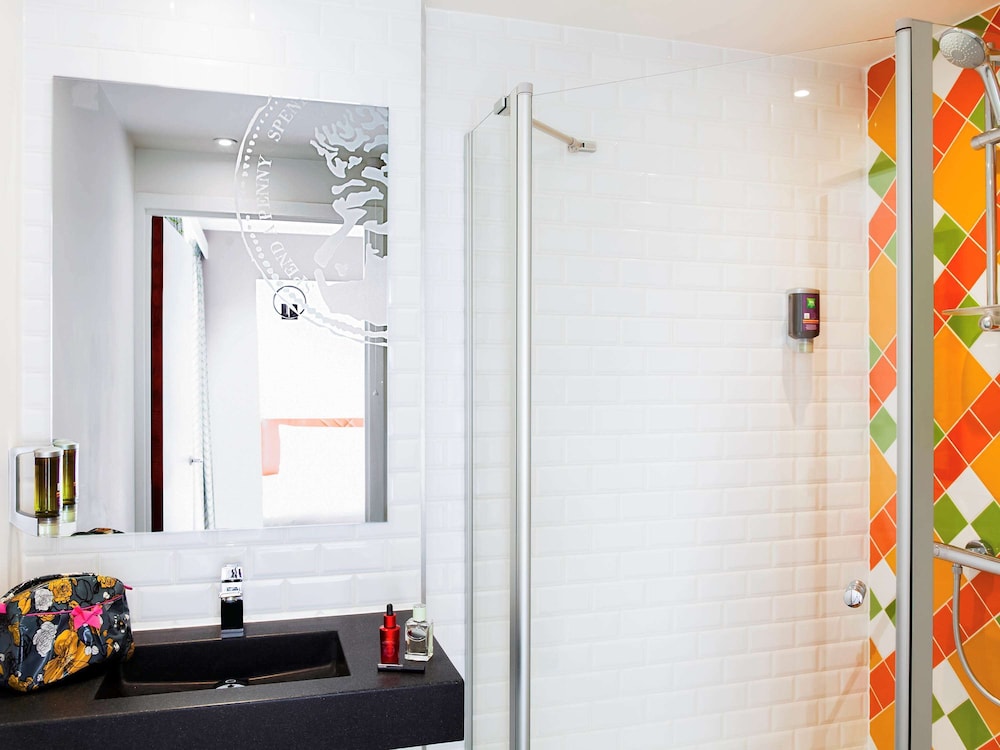 ibis Styles Edinburgh Centre St Andrew Square 13/79