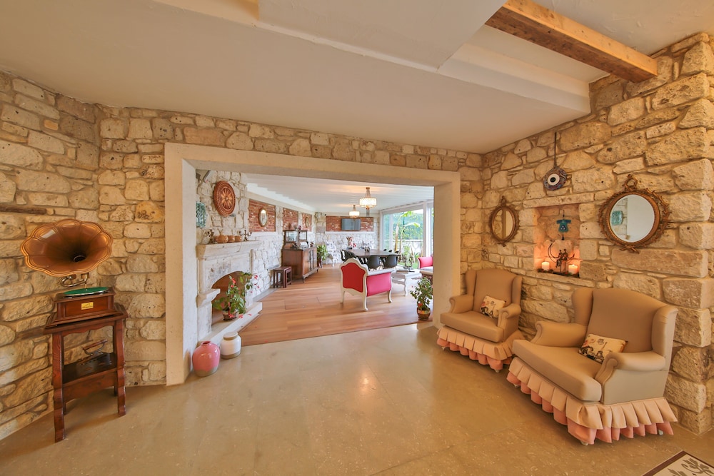 Kose Konak Butik Hotel 24/50