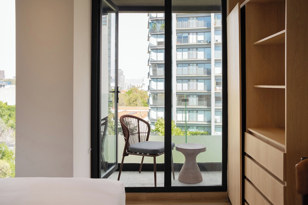 Crisol Suites Condesa 12/22