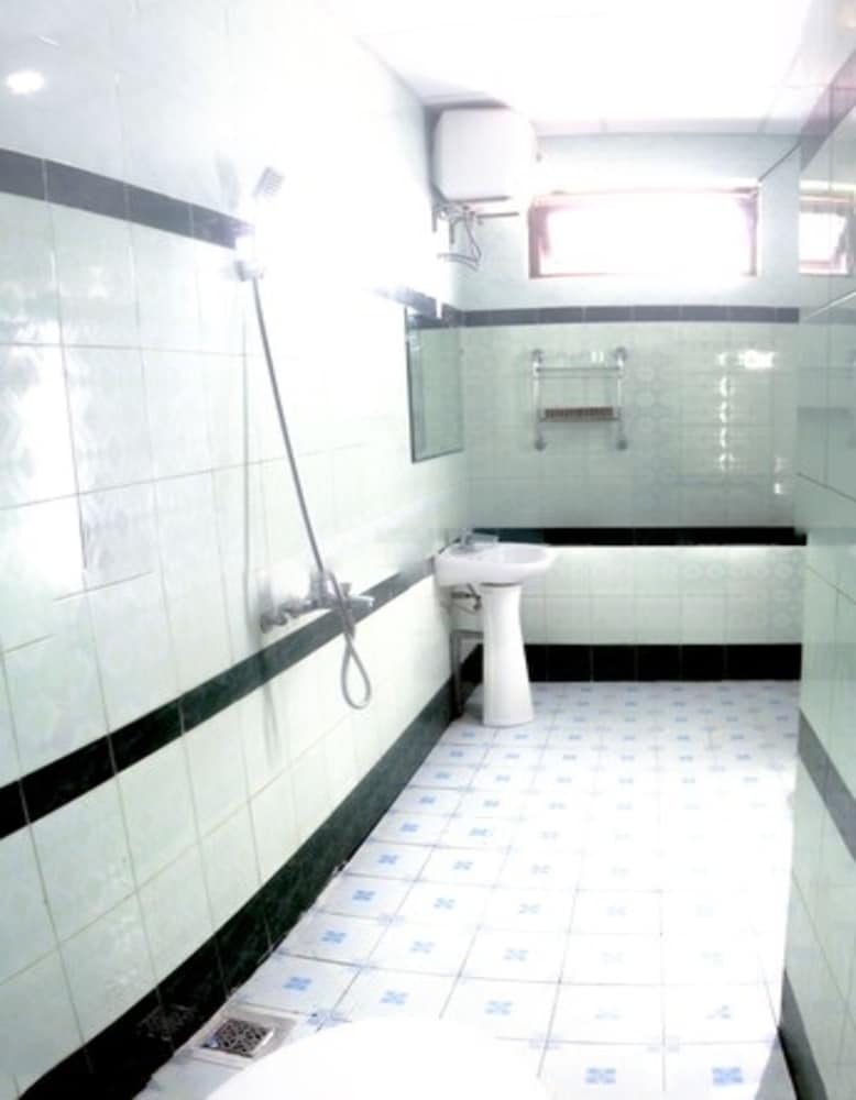 Hoa Bình Hotel 39/39