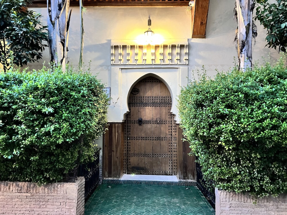 Riad Mazar Fes 45/50