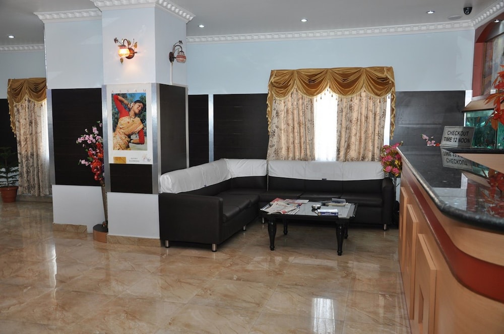 Hotel Barbereek Inn 30/36