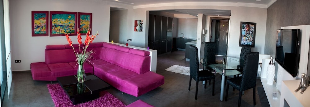 Médina Loft 30/50