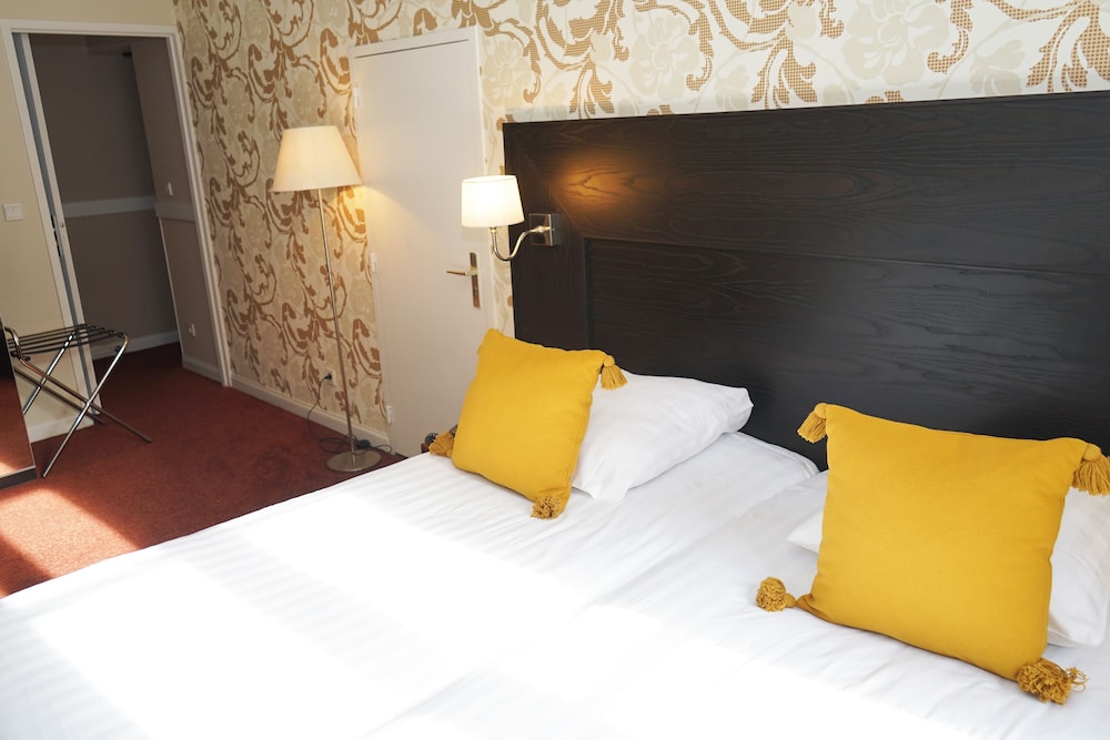 Hotel Philippe Le Bon 36/79