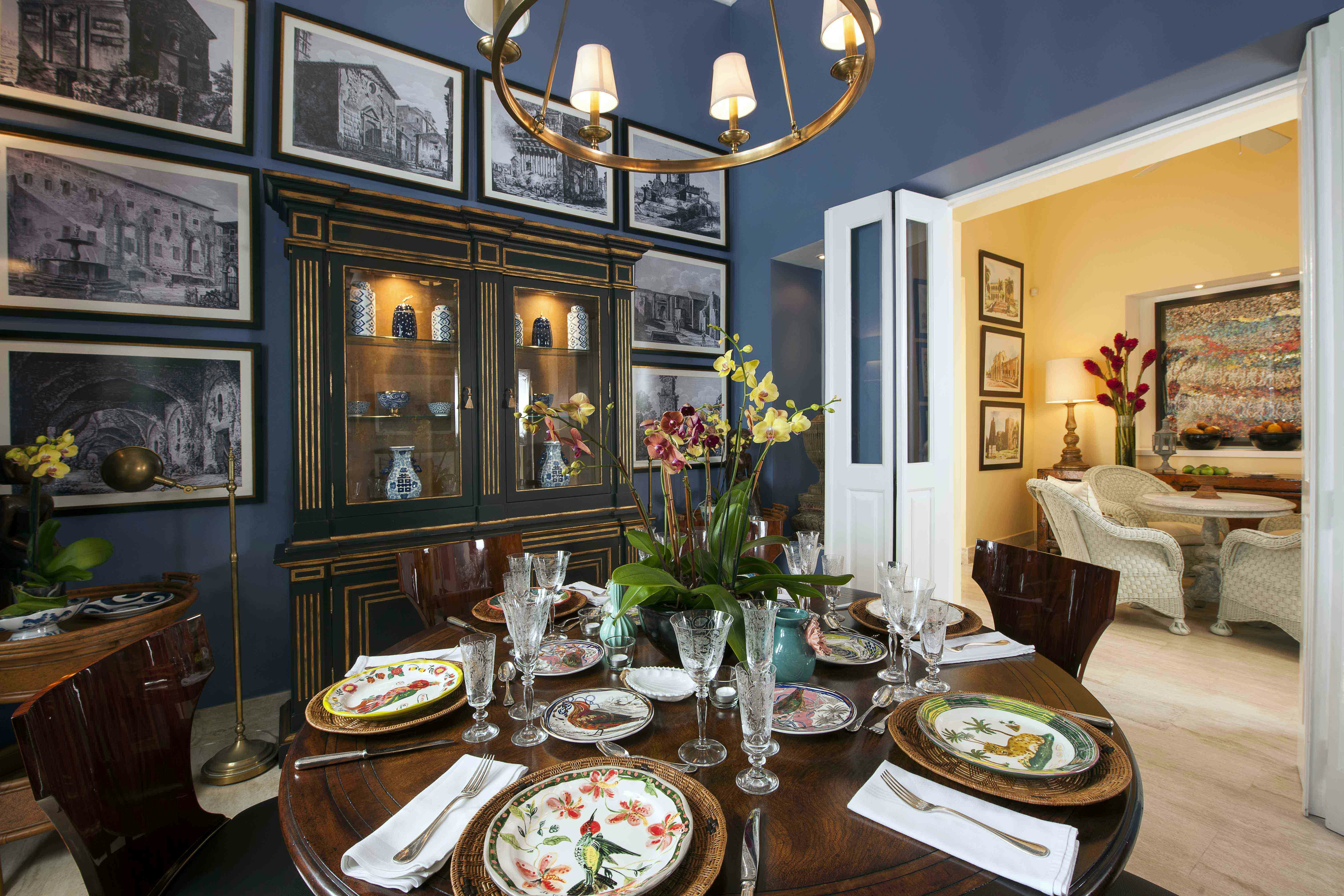 Casas del XVI Boutique Hotel 42/53