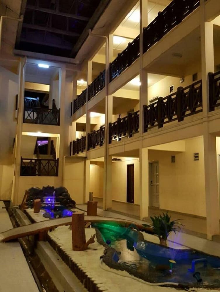 Hotel Seri Malaysia Kuantan 6/34