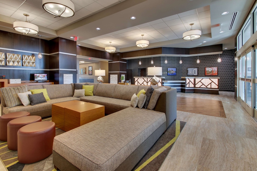 Drury Inn & Suites Cleveland Beachwood 32/50