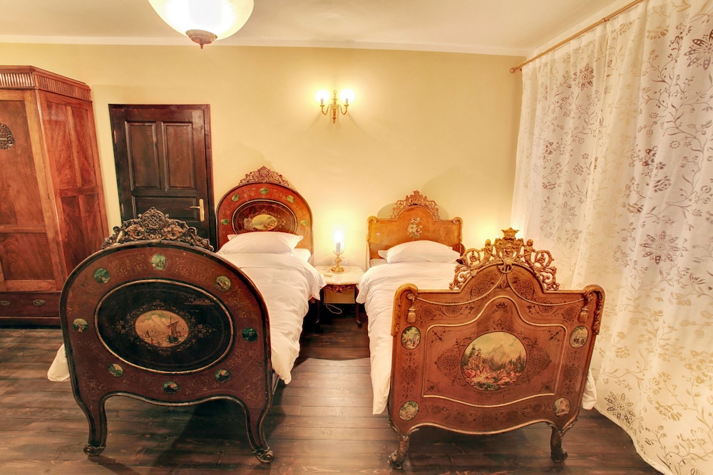 Hotel Evmolpia 20/47