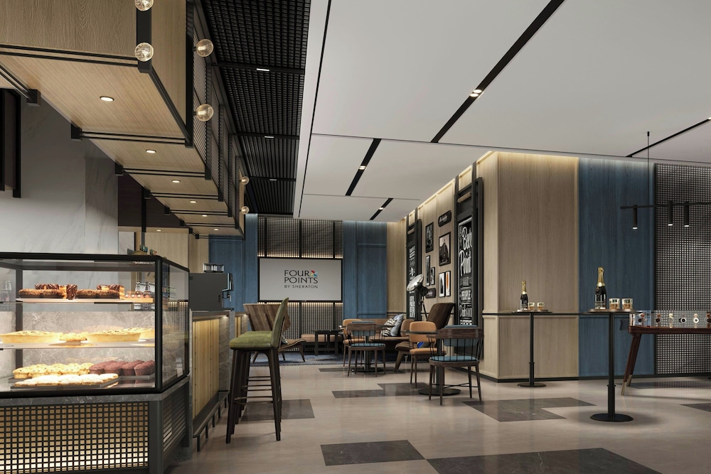 Shuguang International Hotel Kunshan 31/50