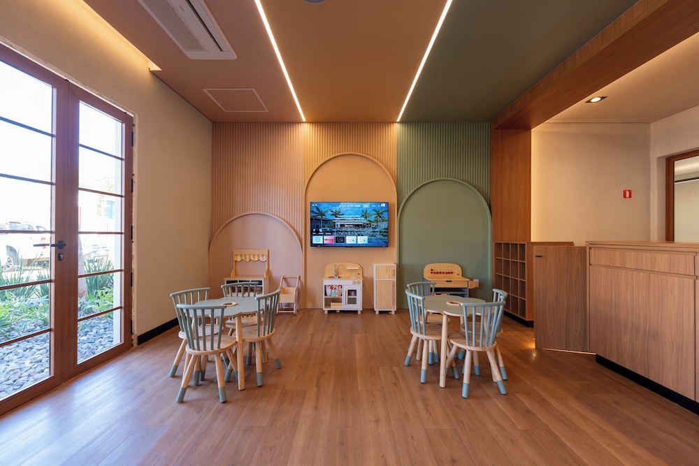 Pyreneus Residence – GAV Resorts 60/74