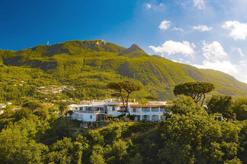 Paradise Relais Villa Janto 67/77
