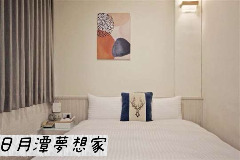 Dream House B&B 23/44