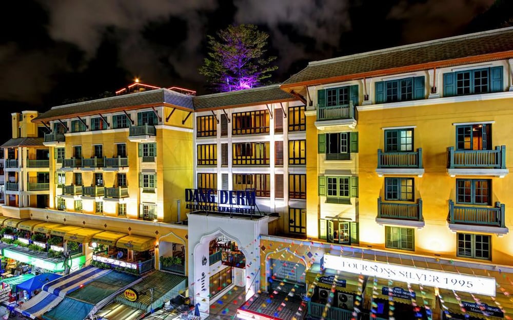 Dang Derm Hotel photo3